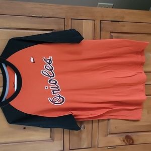 Men's Orioles tshirt